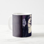 Ewige Tasse (Vorderseite Links)