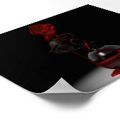 Ewige Verdoppelung Poster (Ecke)