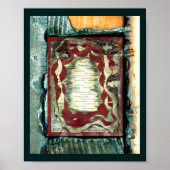 Ewige Verzweiflung Poster (Vorne)