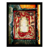 Ewige Verzweiflung Poster (Vorderseite)