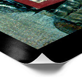 Ewige Verzweiflung Poster (Ecke)