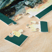Ewige Verzweiflung Puzzle (Seite)