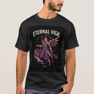 Ewige-Vigilanz-T-Shirt T-Shirt