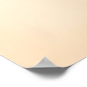 Ewige Zuneigung Poster (Ecke)