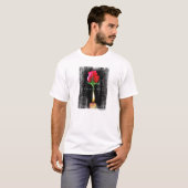 Ewiger Brand T-Shirt (Vorne ganz)