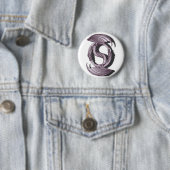 Ewiger Drache Button (Beispiel)