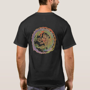 Ewiger Drachenkreis T-Shirt