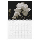 Ewiger Frühling Kalender (Feb 2027)