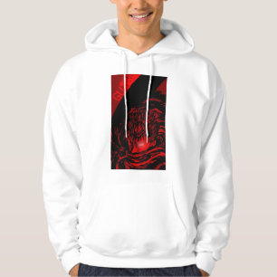Ewiger Kampf der Finsternis Hoodie