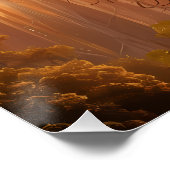 Ewiger Kontrast: Wo die Jugend das Alter erreicht Poster (Ecke)