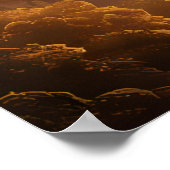 Ewiger Kontrast: Wo die Jugend das Alter erreicht Poster (Ecke)