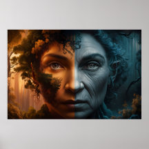 Ewiger Kontrast: Wo die Jugend das Alter erreicht