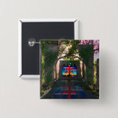 Ewiger Light Oaster Button (Vorne & Hinten)