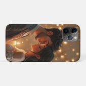 Ewiger Moment Case-Mate iPhone Hülle (Rückseite (Horizontal))