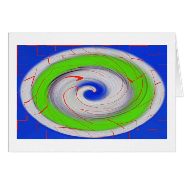 Ewiger Ring (Vorderseite (Horizontal))