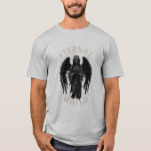 Ewiger Schutzengel T-Shirt (Vorderseite)