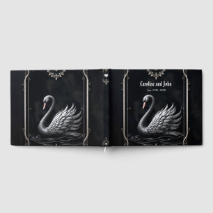 Ewiger Schwan der Liebe, für immer beginnt hier Gästebuch