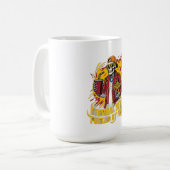 Ewiger Stil, angeheizt durch Pommes Kaffeetasse (Vorderseite Links)
