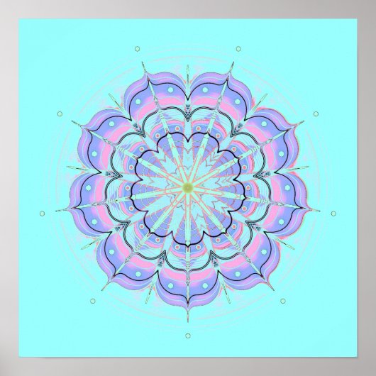 EwigeReise95 Poster (Vorne)