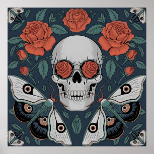 Ewiges Blut: Ein Tanz von Leben und Tod Poster