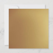 Ewiges Blut: Eine zeitlose Feier der Liebe Einladung (Rückseite)