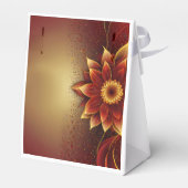 Ewiges Blut: Eine zeitlose Feier der Liebe Geschenkschachtel (Rückseite)