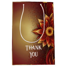 Ewiges Blut: Eine zeitlose Feier der Liebe Mittlere Geschenktüte