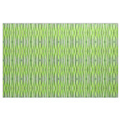 Ewiges immergrünes Stripy Muster Stoff (Yard (91,4 cm))