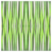 Ewiges immergrünes Stripy Muster Stoff (Muster)