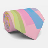 Ewiges Leben / Auferstehung Krawatte (Gerollt)