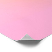 Ewiges Leben Poster (Ecke)