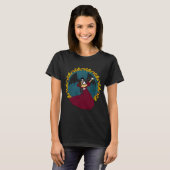 Ewiges Leben T-Shirt (Vorne ganz)