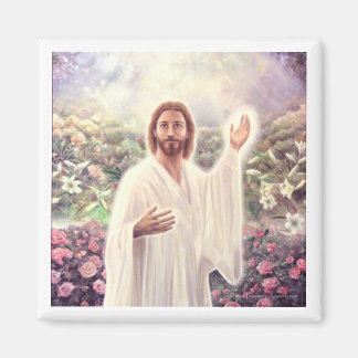 Ewiges Lebensmagnet Magnet