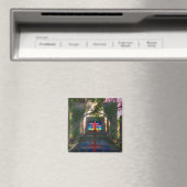 Ewiges Licht Ostermagnet Magnet (In Situ (Geschirrspüler))