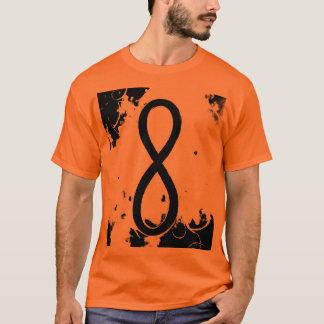 Ewiges Loop T-Shirt