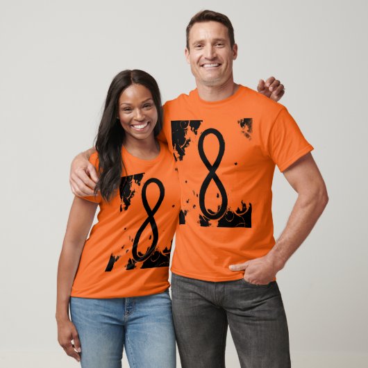 Ewiges Loop T-Shirt (Unisex)