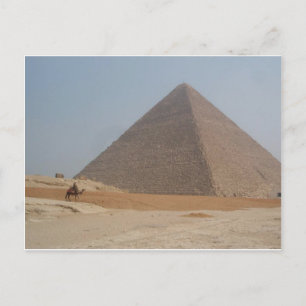 Ewiges Mysterium Postkarte