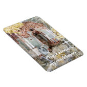 Ewiges Schweigen im Friedhof Magnet (Rechte Seite)