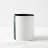 Ewigkeit auf See Tasse (Zentrum)