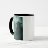 Ewigkeit auf See Tasse (Vorderseite Links)