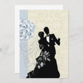 Ewigkeit der Liebe (Vorne/Hinten)