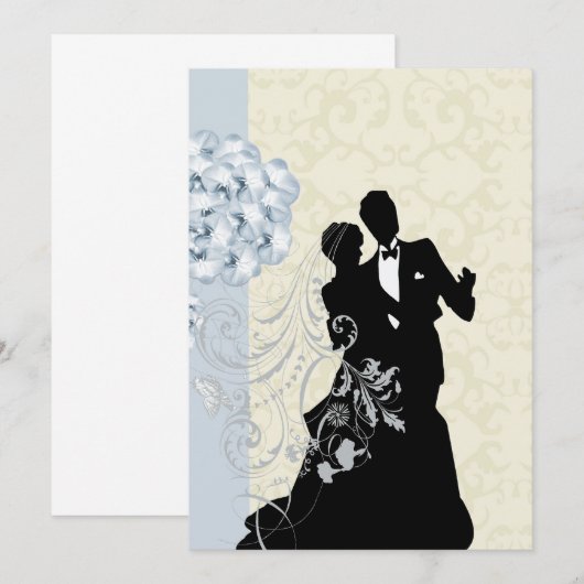 Ewigkeit der Liebe (Vorne/Hinten)