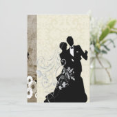 Ewigkeit der Liebe (Stehend Vorderseite)