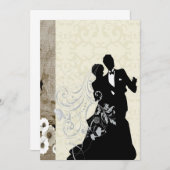 Ewigkeit der Liebe (Vorne/Hinten)