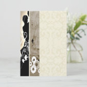 Ewigkeit der Liebe (Stehend Vorderseite)