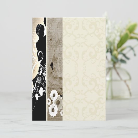 Ewigkeit der Liebe (Stehend Vorderseite)