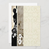 Ewigkeit der Liebe (Vorne/Hinten)