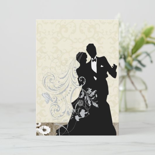 Ewigkeit der Liebe (Stehend Vorderseite)