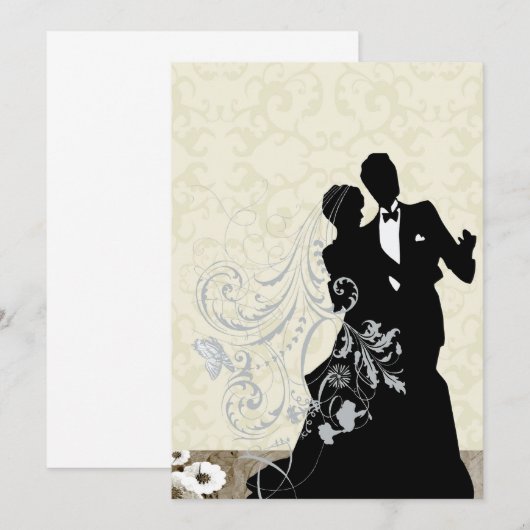 Ewigkeit der Liebe (Vorne/Hinten)