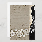 Ewigkeit der Liebe (Vorne/Hinten)